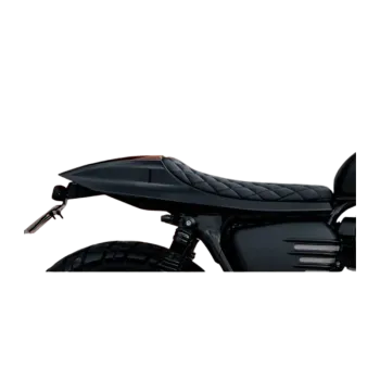 cafe 4 racer - SR400 Flat Seat - Cafe4Racer Model Seats 