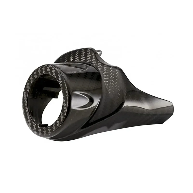 cafe 4 racer - BMW R9T Ignition Cover Carbon - Cafe4Racer Carbon parts 