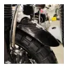 cafe 4 racer - Front fender for BMW R9T Carbon Pure Racer Urban G/S - Cafe4Racer Carbon parts 