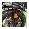 cafe 4 racer - Front fender for BMW R9T Carbon Pure Racer Urban G/S - Cafe4Racer Carbon parts 