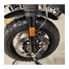 cafe 4 racer - Front fender for BMW R9T Carbon Pure Racer Urban G/S - Cafe4Racer Carbon parts 