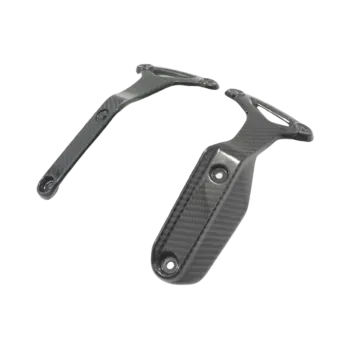 cafe 4 racer - Front fender legs for BMW R9T Carbon USD fork - Cafe4Racer Carbon parts 