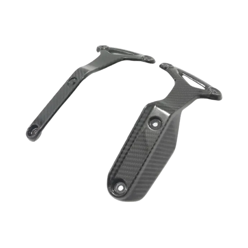 cafe 4 racer - Front fender legs for BMW R9T Carbon USD fork - Cafe4Racer Carbon parts 