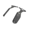 cafe 4 racer - Front fender legs for BMW R9T Carbon USD fork - Cafe4Racer Carbon parts 