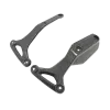cafe 4 racer - Front fender legs for BMW R9T Carbon USD fork - Cafe4Racer Carbon parts 