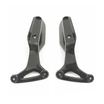 cafe 4 racer Carbon parts custom bike parts 