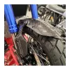 Přední blatník BMW R9T Karbón pro USD tlmiče
