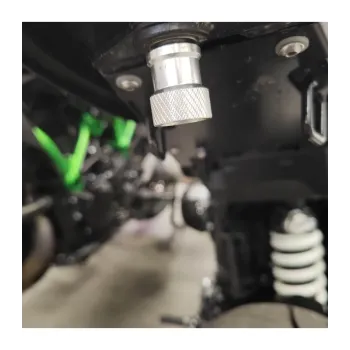 cafe 4 racer - BMW R9T Removal (Rear Seat , Passenger Seat) - Cafe4Racer Seats 