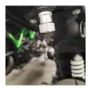 cafe 4 racer - BMW R9T Removal (Rear Seat , Passenger Seat) - Cafe4Racer Seats 