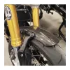 cafe 4 racer - Přední blatník pro BMW R9T Black Carbon pro USD vidlice - Cafe4Racer Karbonové díly 