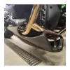 cafe 4 racer - Bellypan motorový klín Carbon pro BMW R9T - Cafe4Racer Kryt motora  