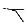 cafe 4 racer -  BMW R Series BI-Lever DOUBLE REAR SUB FRAME FLAT 20° include seat - Studiofibre Dual Shock 
