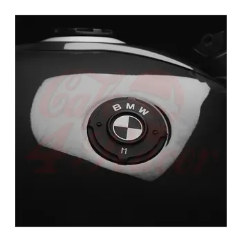 cafe 4 racer - Emblémy BMW R NineT 2ks - LE MOTOGRAPHE  Emblémy Nálepky Logá 