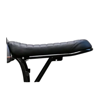 cafe 4 racer Rámy  custom bike parts 
