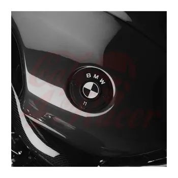 cafe 4 racer - Emblémy BMW R NineT 2ks - LE MOTOGRAPHE  Emblémy Nálepky Logá 