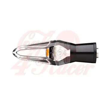 cafe 4 racer - Motogadget M blaze ICE - Motogadget Standardní ukazatele směru 