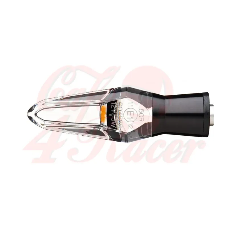 cafe 4 racer - Motogadget M blaze ICE - Motogadget Standardní ukazatele směru 