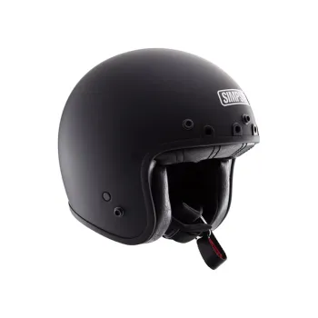 cafe 4 racer - Prilba Simpson Venom Stingrae - Simpson Simpson 
