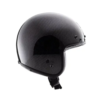 cafe 4 racer - Prilba Simpson Venom Stingrae - Simpson Simpson 