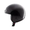 cafe 4 racer - Simpson Chopper helmet carbon - Simpson Simpson 