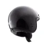 cafe 4 racer - Prilba Simpson Chopper Carbon - Simpson Simpson 
