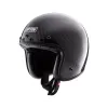 cafe 4 racer - Simpson Chopper helmet carbon - Simpson Simpson 
