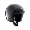 cafe 4 racer - Prilba Simpson Chopper Carbon - Simpson Simpson 