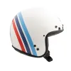 cafe 4 racer - Přilba Simpson Chopper werke - Simpson Simpson 