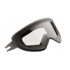 Simpson Chopper Goggle (Clear lens)