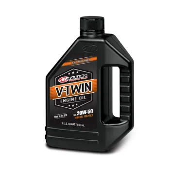 cafe 4 racer - Putoline, Boxer 4 15W50 motorový olej. 1 litr - Putoline 4T  