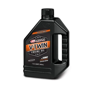 cafe 4 racer - Putoline, Sport 4R 10W-40 motor oil. 1 liter - Putoline 4T engine 