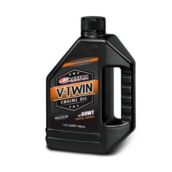 cafe 4 racer - Putoline, 20W50 minerální. 1 litr - Putoline 4T  