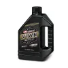 cafe 4 racer - Maxima Racing Oils, V-Twin semi-synthetic 20W50 - Maxima Racing Oils 4T engine 