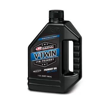 cafe 4 racer - Putoline, SAE 50 minerální motorový olej mono třídy. 1 litr - Putoline 4T  