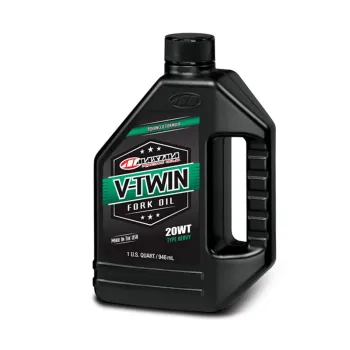cafe 4 racer - Putoline HPX R fork oil 2.5W - Putoline Fork oil 