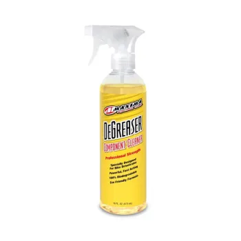 cafe 4 racer Maxima Racing Oils worldwide shipping