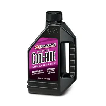 cafe 4 racer Maxima Racing Oils worldwide shipping