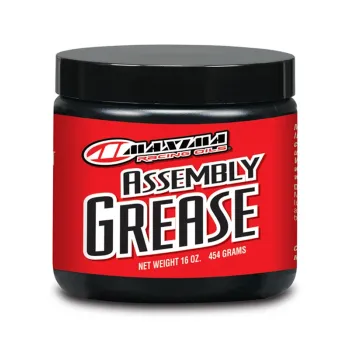 cafe 4 racer - Maxima Racing Oils, waterproof lithium grease. High temp - Maxima Racing Oils Grease & Chain 