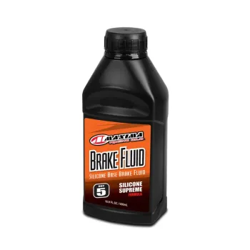cafe 4 racer - Putoline, URBF Dot 4 pretekárska brzdová kvapalina - Putoline Brzdová & Spojková  kvaplina 