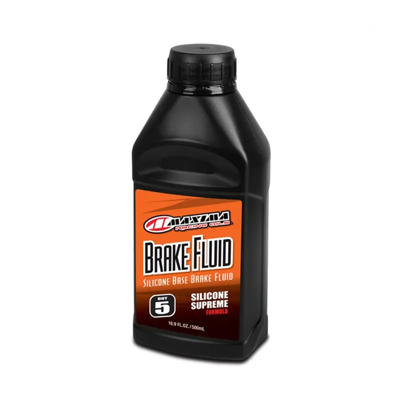 cafe 4 racer - Maxima Racing Oils, DOT 5.1 brake fluid - Maxima Racing Oils Brake & Clutch fluid 