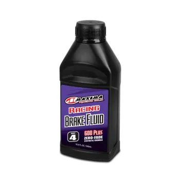 cafe 4 racer - Putoline, DOT 5.1 brake fluid. 500cc - Putoline Brake & Clutch fluid 