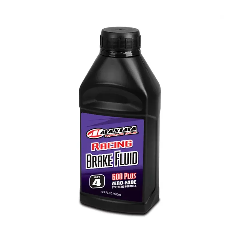 Maxima Racing Oils, brzdová kvapalina DOT 4