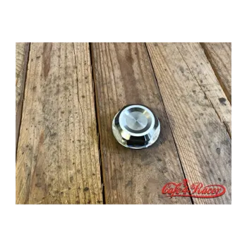 cafe 4 racer - BMW K Center Nut for K Models with 41,3mm forks K100 & K75 - Rebelmoto BMW K75 K100  41,3mm 