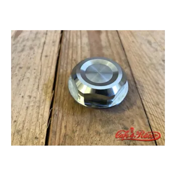 cafe 4 racer - BMW K Center Nut for K Models with 41,3mm forks K100 & K75 - Rebelmoto BMW K75 K100  41,3mm 