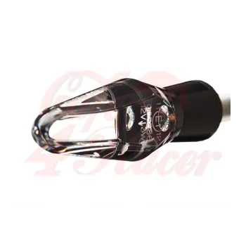 cafe 4 racer - Motogadget M blaze ICE - Motogadget Standardní ukazatele směru 