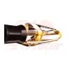 cafe 4 racer - Motogadget M Blaze ICE - Motogadget Standard indicators 