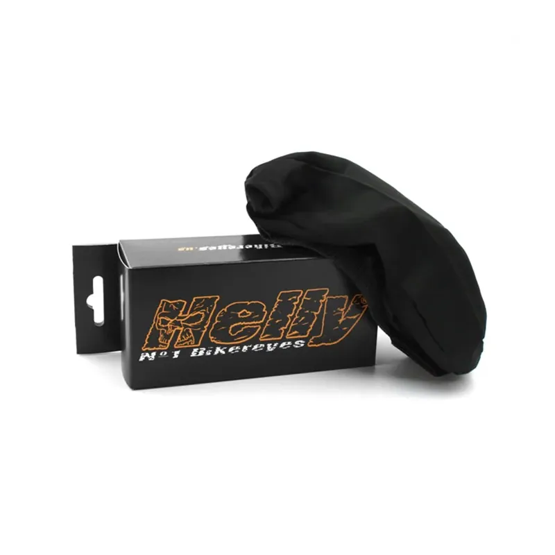 cafe 4 racer - Helly Biker Shades I-shield smoke - BILTWELL Brýle 