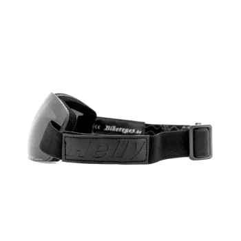 cafe 4 racer - Helly Biker Shades I-shield smoke - BILTWELL Brýle 