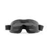 cafe 4 racer - Helly Biker Shades I-shield smoke - BILTWELL Brýle 