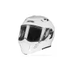 cafe 4 racer - Simpson Darksome helma Biela  - Simpson Simpson 